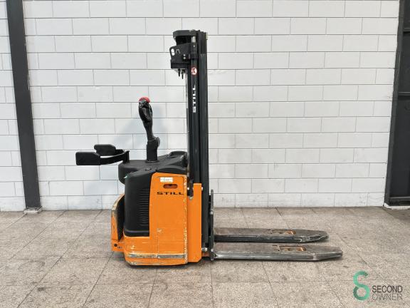 Still EGV-S14 WKH11.883 2 19911