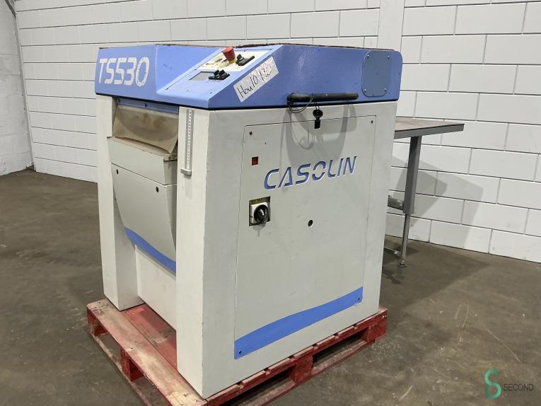 Casolin TS 530 HOU10.130 63 17602