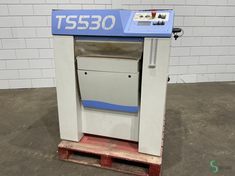 Casolin TS 530 HOU10.130 60 17602