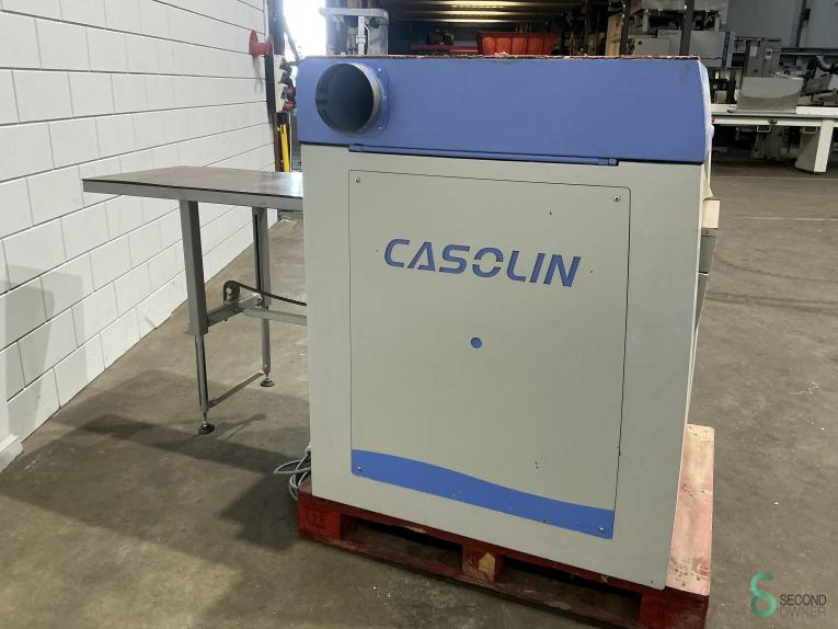 Casolin TS 530 HOU10.130 55 17602