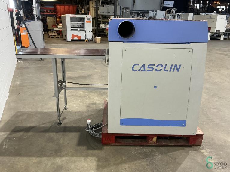 Casolin TS 530 HOU10.130 72 17602