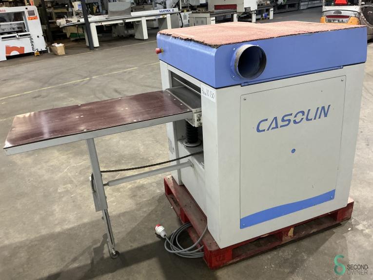 Casolin TS 530 HOU10.130 74 17602