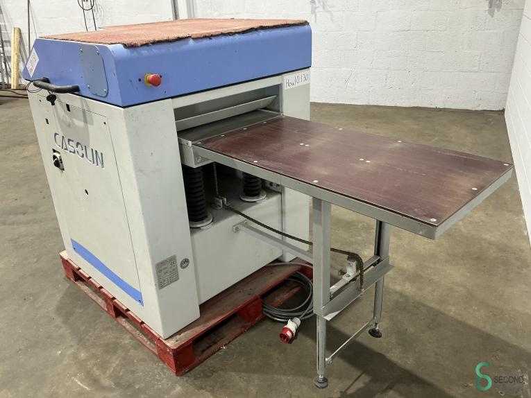 Casolin TS 530 HOU10.130 56 17602