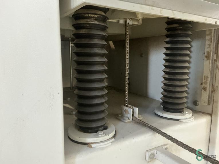 Casolin TS 530 HOU10.130 58 17602