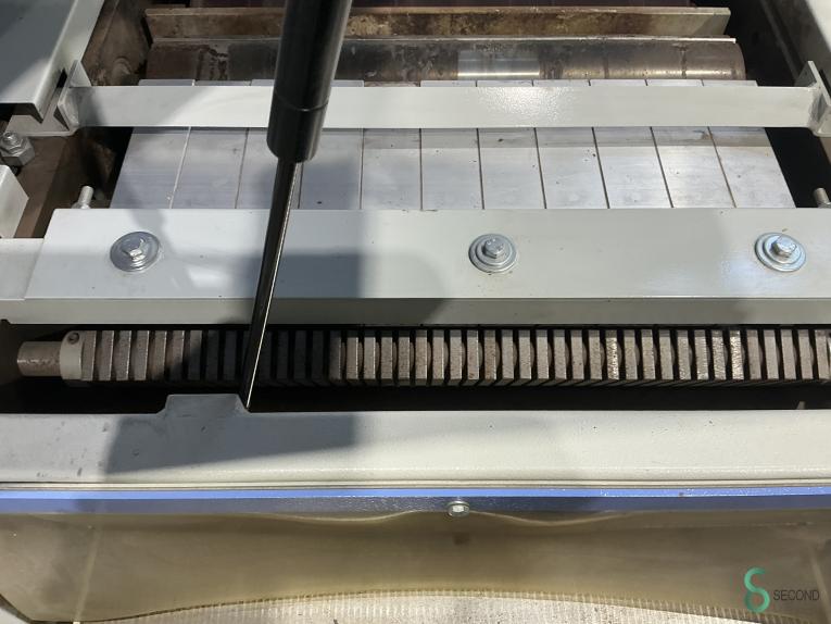 Casolin TS 530 HOU10.130 71 17602