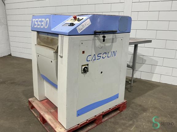 Casolin TS 530 HOU10.130 11 17602