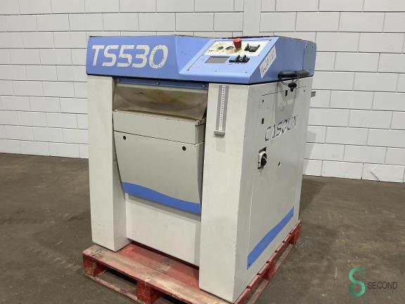 Casolin TS 530 HOU10.130 1  17602