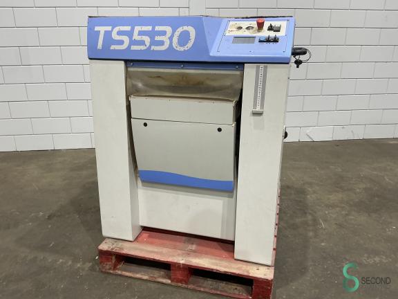 Casolin TS 530 HOU10.130 8 17602