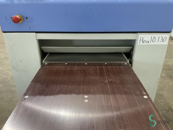 Casolin TS 530 HOU10.130 16 17602