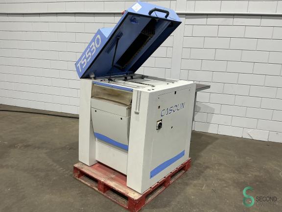 Casolin TS 530 HOU10.130 24 17602