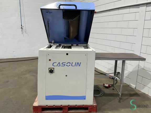 Casolin TS 530 HOU10.130 23 17602