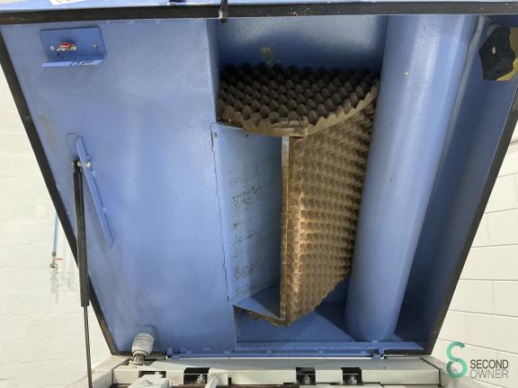 Casolin TS 530 HOU10.130 21 17602