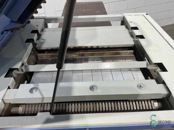 Casolin TS 530 HOU10.130 18 17602