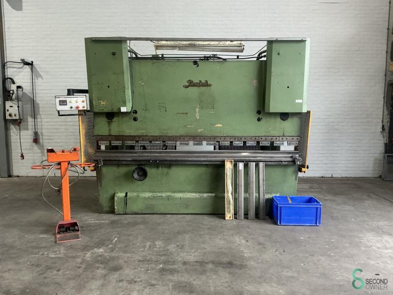 Baykal APH 31220 MET9.610 35 16974