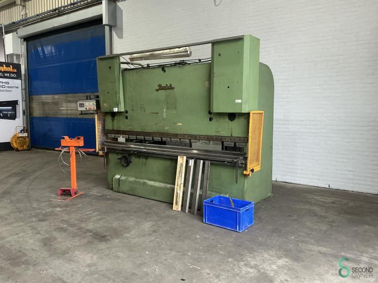 Baykal APH 31220 MET9.610 37 16974