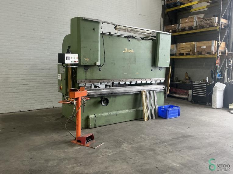 Baykal APH 31220 MET9.610 38 16974