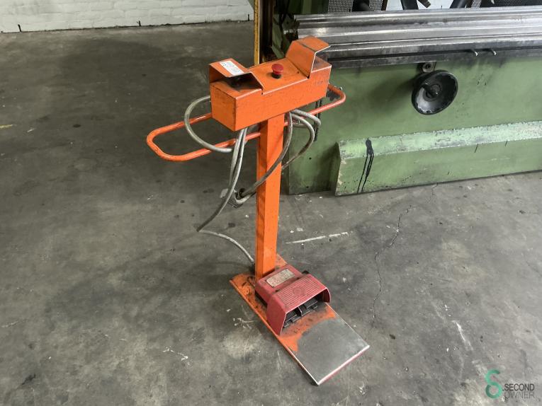 Baykal APH 31220 MET9.610 39 16974