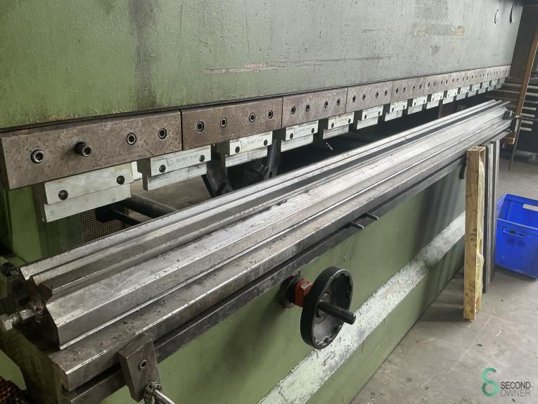 Baykal APH 31220 MET9.610 41 16974