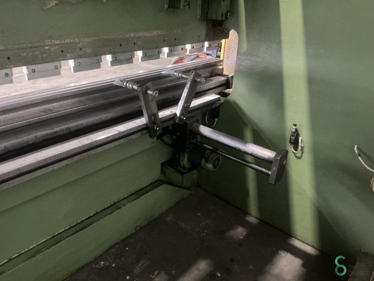 Baykal APH 31220 MET9.610 45 16974