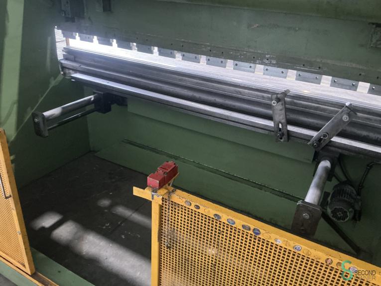 Baykal APH 31220 MET9.610 46 16974