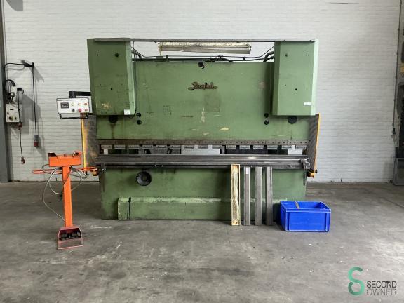 Baykal APH 31220 MET9.610 1 16974