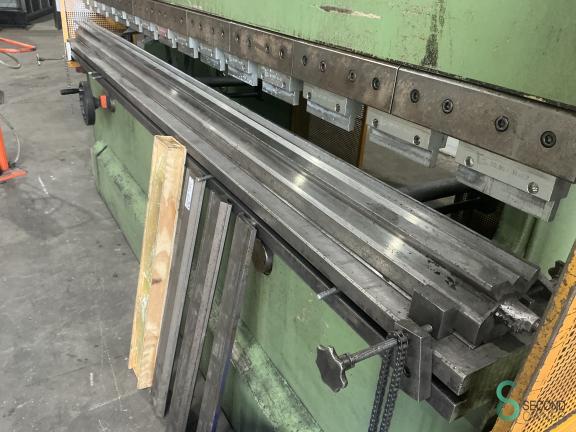 Baykal APH 31220 MET9.610 8 16974