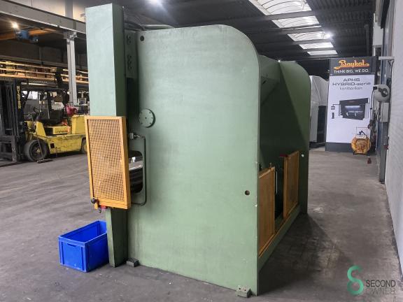 Baykal APH 31220 MET9.610 16 16974