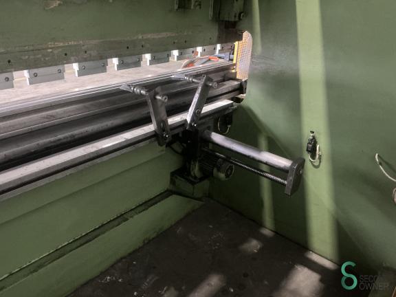 Baykal APH 31220 MET9.610 11 16974