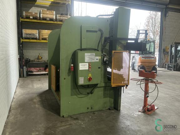 Baykal APH 31220 MET9.610 17 16974