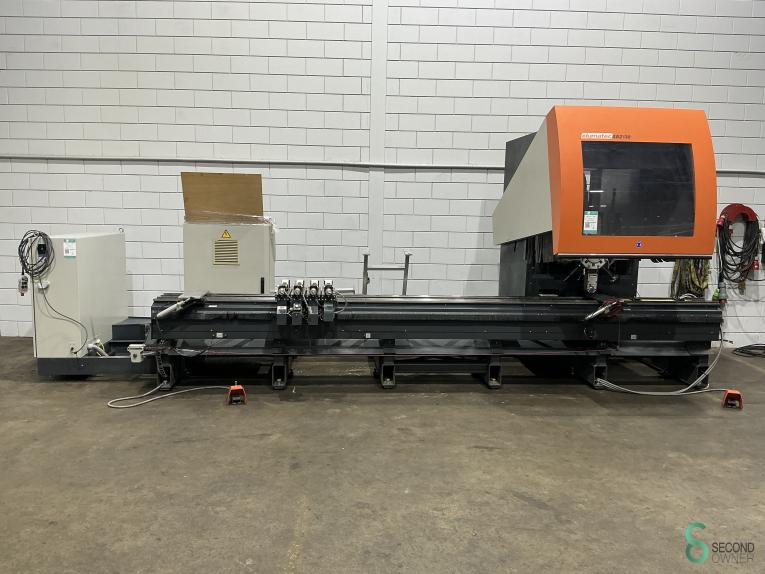 Elumatec SBZ 130 HOU11.792 148 19788