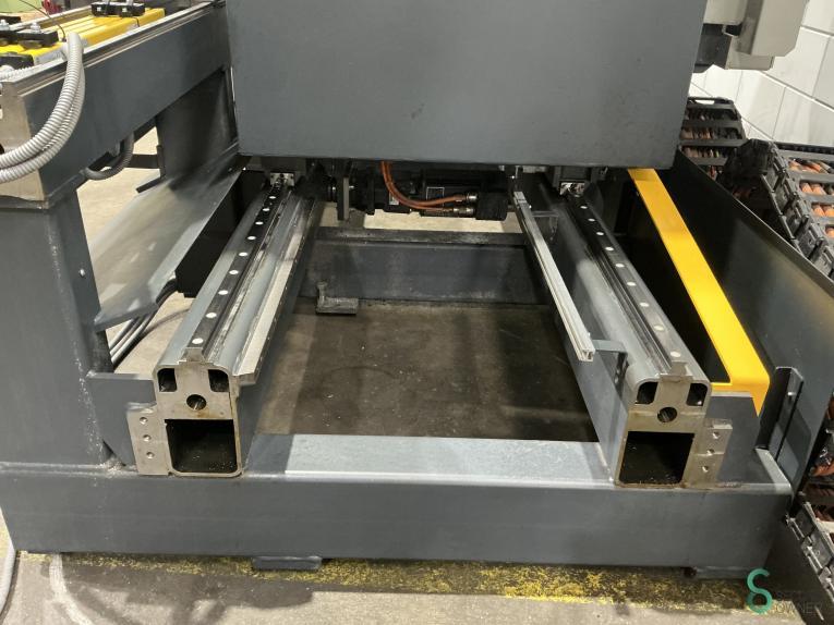 Elumatec SBZ 130 HOU11.792 124 19788