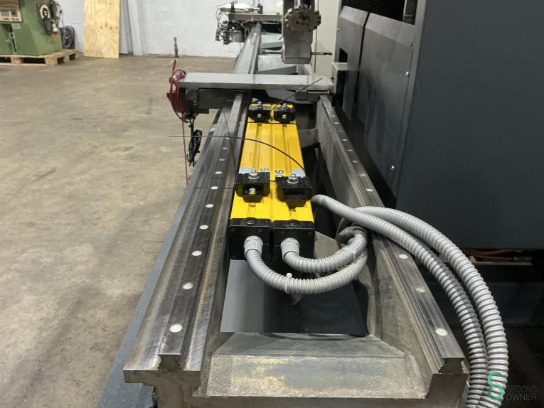 Elumatec SBZ 130 HOU11.792 134 19788