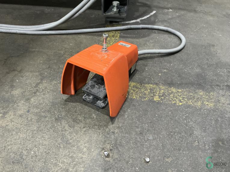 Elumatec SBZ 130 HOU11.792 149 19788