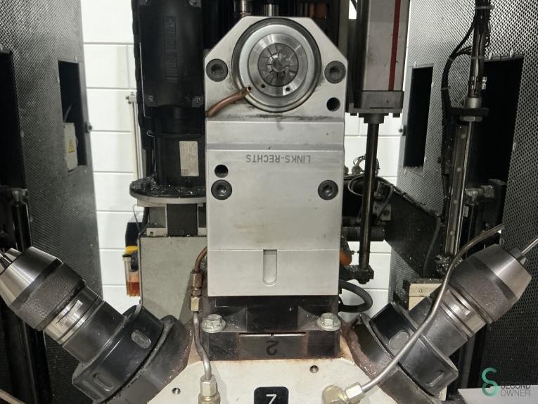 Elumatec SBZ 130 HOU11.792 144 19788
