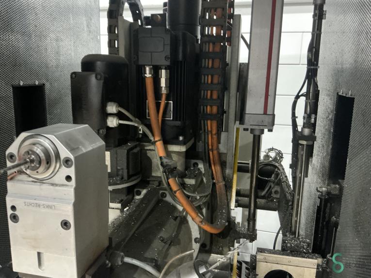 Elumatec SBZ 130 HOU11.792 170 19788