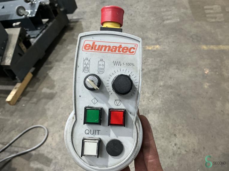 Elumatec SBZ 130 HOU11.792 121 19788