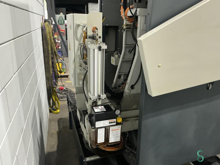 Elumatec SBZ 130 HOU11.792 142 19788