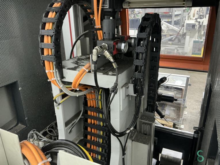 Elumatec SBZ 130 HOU11.792 131 19788