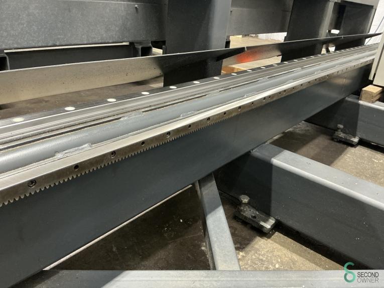 Elumatec SBZ 130 HOU11.792 135 19788