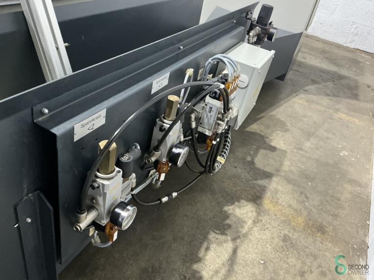 Elumatec SBZ 130 HOU11.792 151 19788