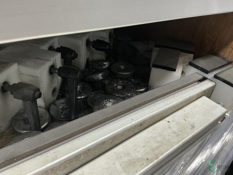 Elumatec SBZ 130 HOU11.792 120 19788