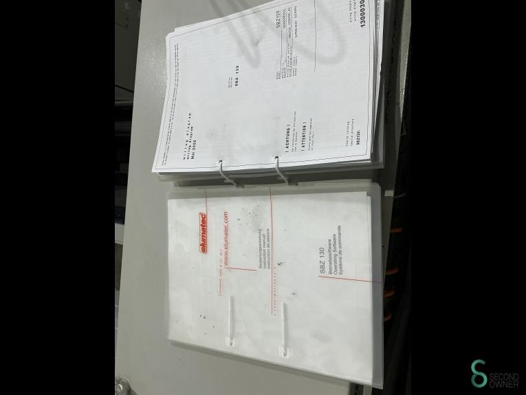 Elumatec SBZ 130 HOU11.792 128 19788
