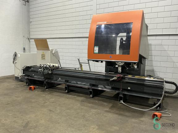 Elumatec SBZ 130 HOU11.792 30 19788