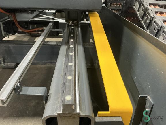 Elumatec SBZ 130 HOU11.792 34 19788