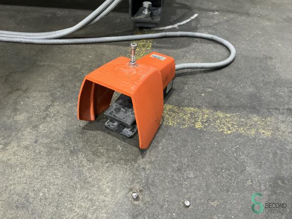 Elumatec SBZ 130 HOU11.792 33 19788