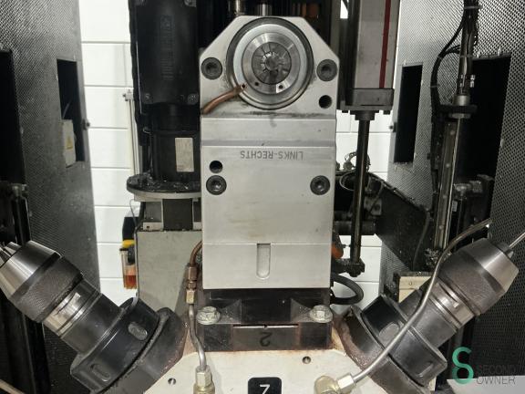 Elumatec SBZ 130 HOU11.792 28 19788