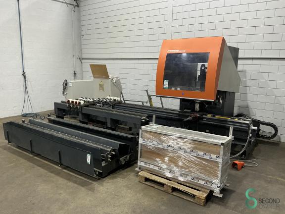 Elumatec SBZ 130 HOU11.792 36 19788