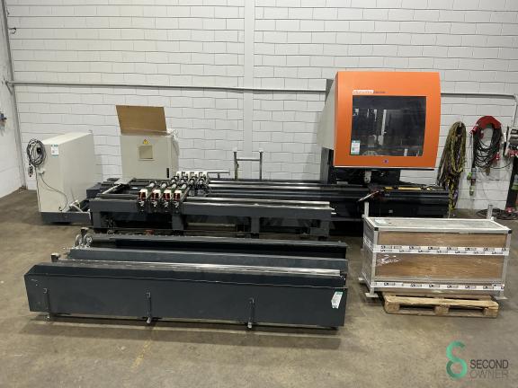 Elumatec SBZ 130 HOU11.792 6 19788
