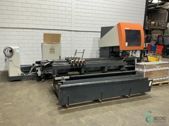 Elumatec SBZ 130 HOU11.792 53 19788
