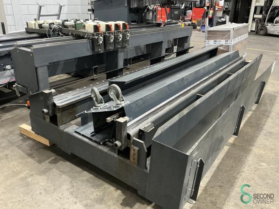 Elumatec SBZ 130 HOU11.792 17 19788